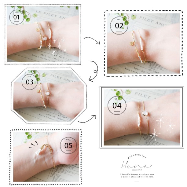 夏2018 buresuretto WH